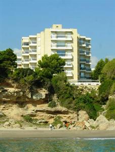 La Joya Hotel Mont-Roig del Camp