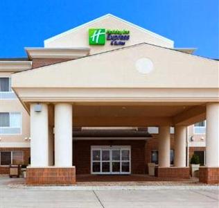 Holiday Inn Express Yankton