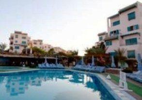 Zahabia Appartments Hurghada