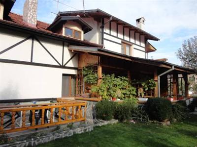 Guest House Lazov