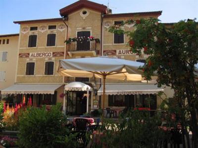 Albergo Aurora Vallarsa