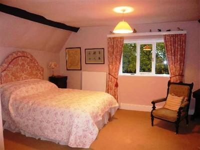 Church Hill Farm Bed & Breakfast Warwick