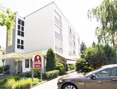 Hotel Am Stiftswingert