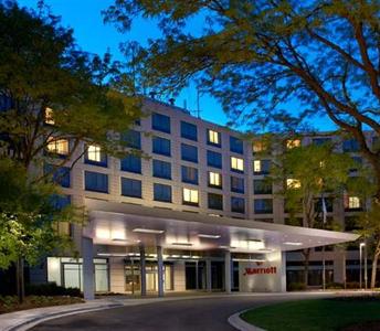 Chicago Marriott Naperville