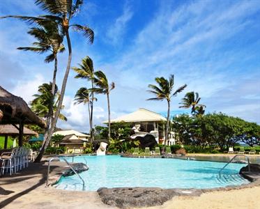 Kauai Beach Resort