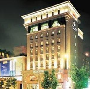 Hotel Prima Seoul