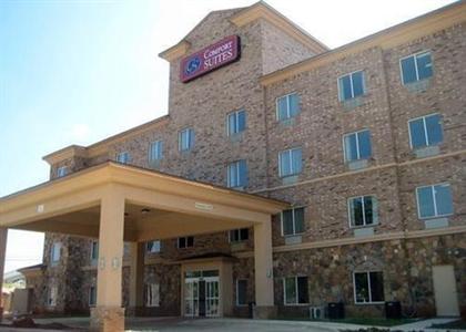 Plaza Suites Euless