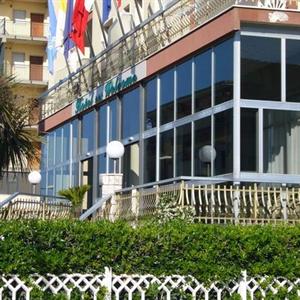 Hotel Welcome San Benedetto del Tronto