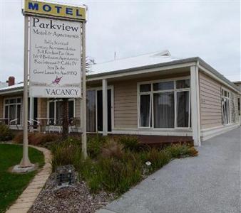 Port Campbell Parkview Motel & Apartments