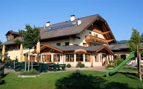 Gasthof & Pension Aichingerwirt