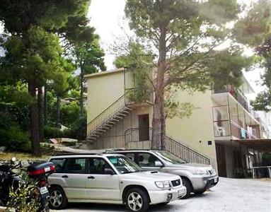 Villa Sanja
