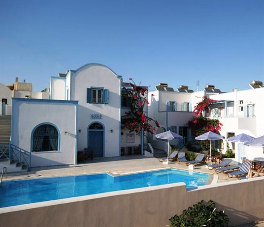 Hotel Maria Preka