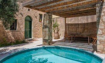 The Milio's House