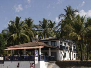 Joes't Guest House