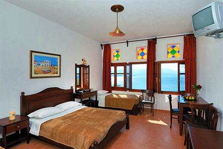 Leda Hotel Chorto