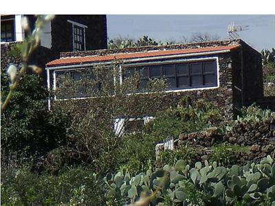 Casa El Llanito