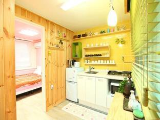 Sky Guesthouse