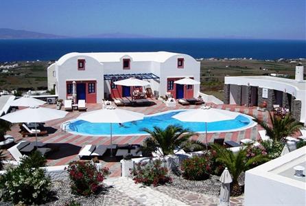 Laokasti Villas