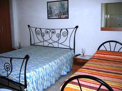 B&B Villa Teresa Lecce