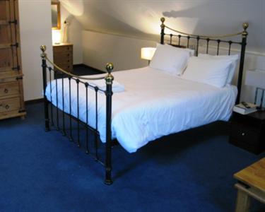 The George & Dragon Inn Long Melford Sudbury England
