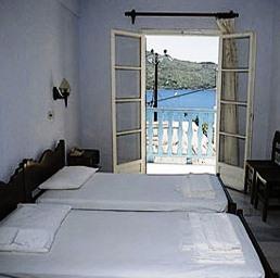 Hotel Saint George Valsamitis