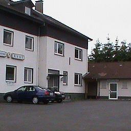 Landgasthof Eydt