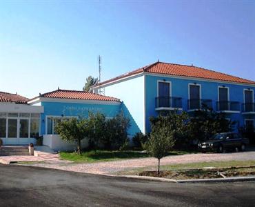 Hotel Defkalion