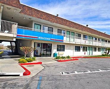 Motel 6 Palmdale