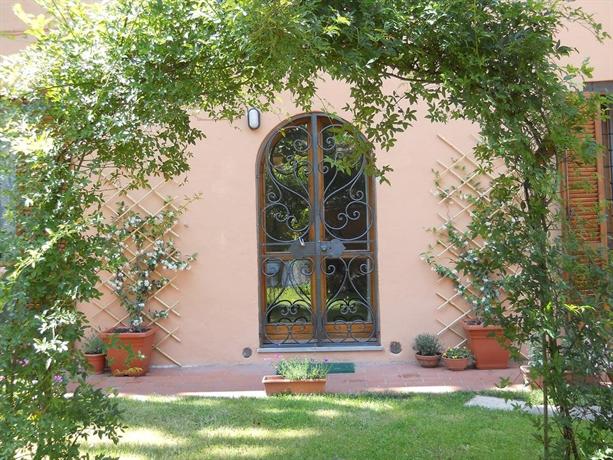 B&B Al Giardino Di Alice