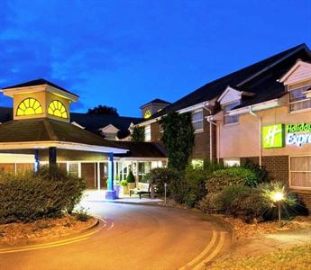 Holiday Inn Express York