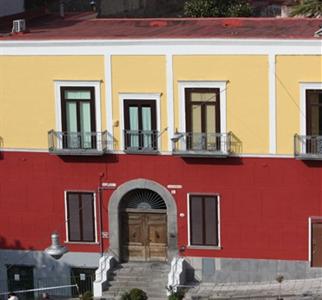 B&B Il giardino di Tonia