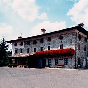 Agriturismo I Comelli