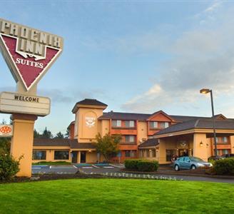 Phoenix Inn Suites South Salem