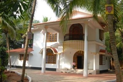 Malabar Paradise Hotel