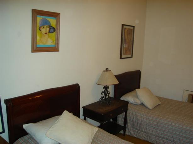 Homestay in Mendoza City Centre near University of Mendoza