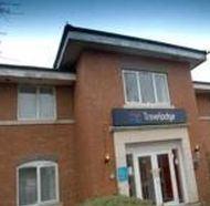 Travelodge Stonehouse