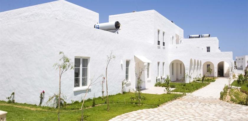 Les Jardins de Toumana Apartments Djerba