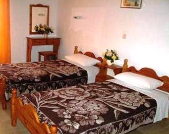 Akrogiali Rooms