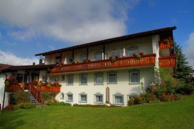 Hotel Landhaus Staufenblick