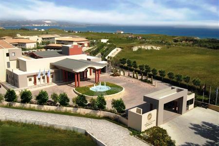 Apollonion Resort & Spa
