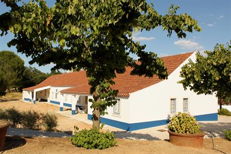 Quinta Dos Anjos