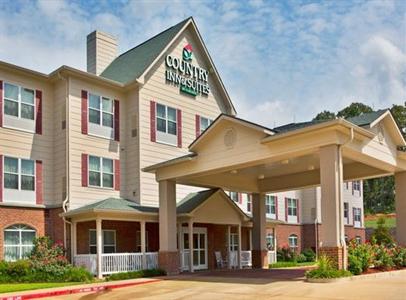 Country Inn & Suites Pineville