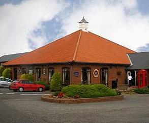 Purdy Lodge Hotel Belford