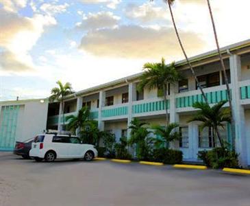 Shalimar Motel