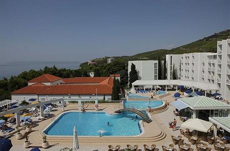 Bluesun Alga Hotel