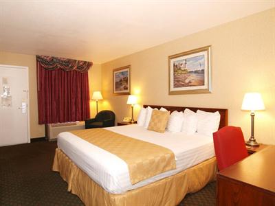 Best Western Salisbury Plaza