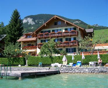 Garni Gastehaus Buchinger