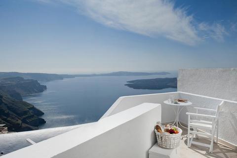 Senses Hotel Santorini - Adults Only -