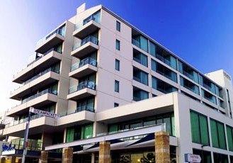 Four Points by Sheraton Geelong