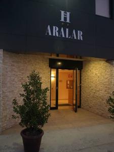 Hostal Aralar